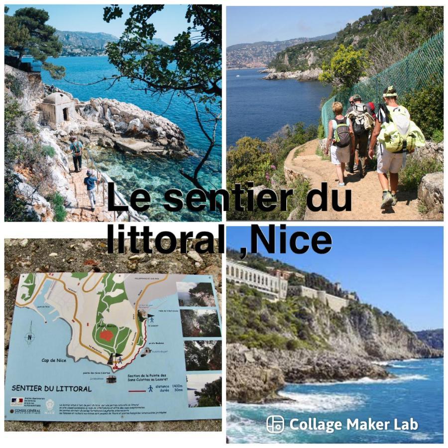 Centre Garibaldi Port Apartment *