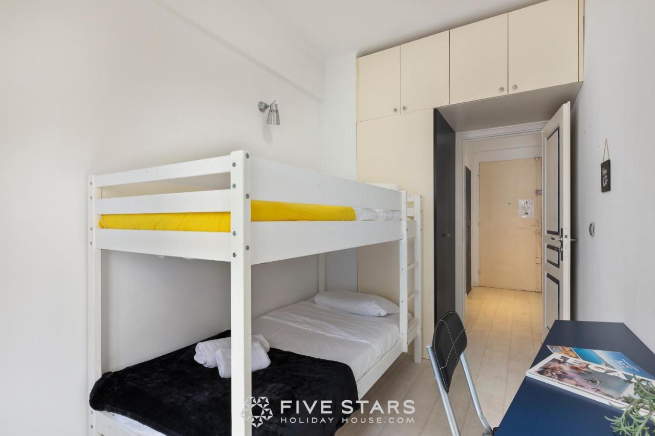 Reine Marie Fshh * Nice