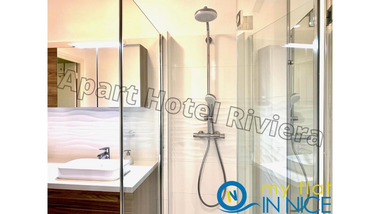 Riviera: Mediterranean Beachfront Retreat Apartment *