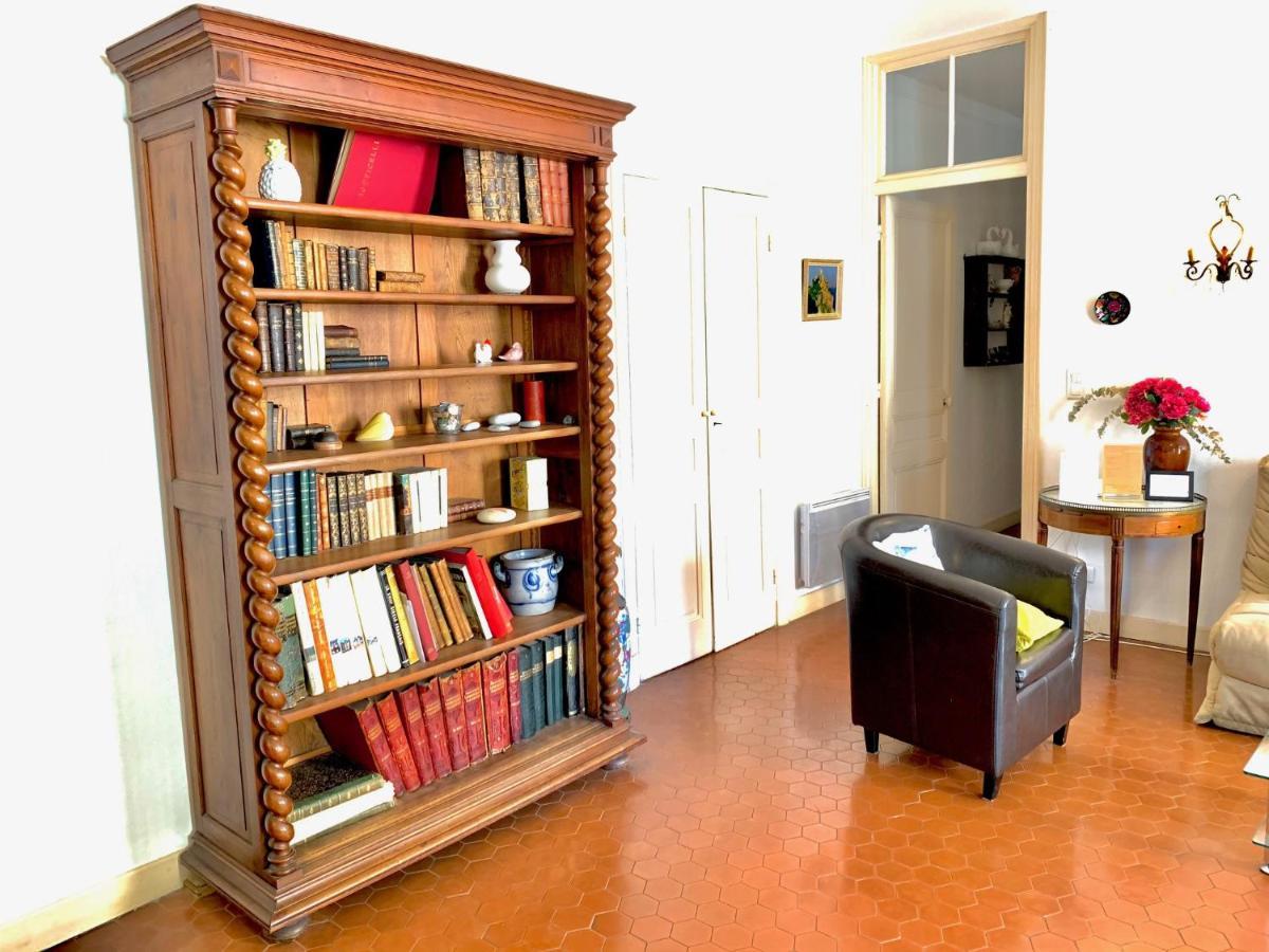 Apartment Riviera: Spacious 5-room Duplex Near Sea In Old Town Port Nice