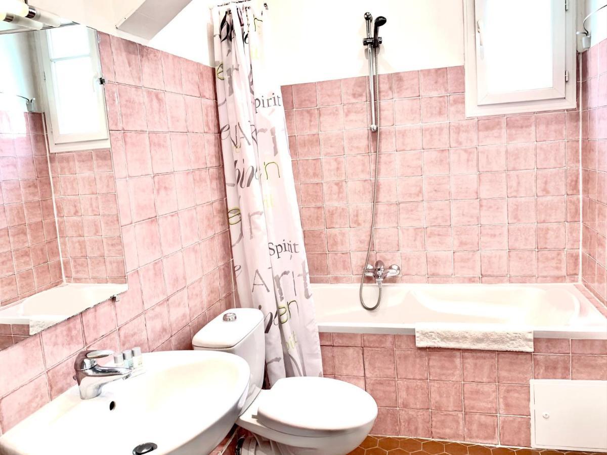Apartment Riviera: Spacious 5-room Duplex Near Sea In Old Town Port