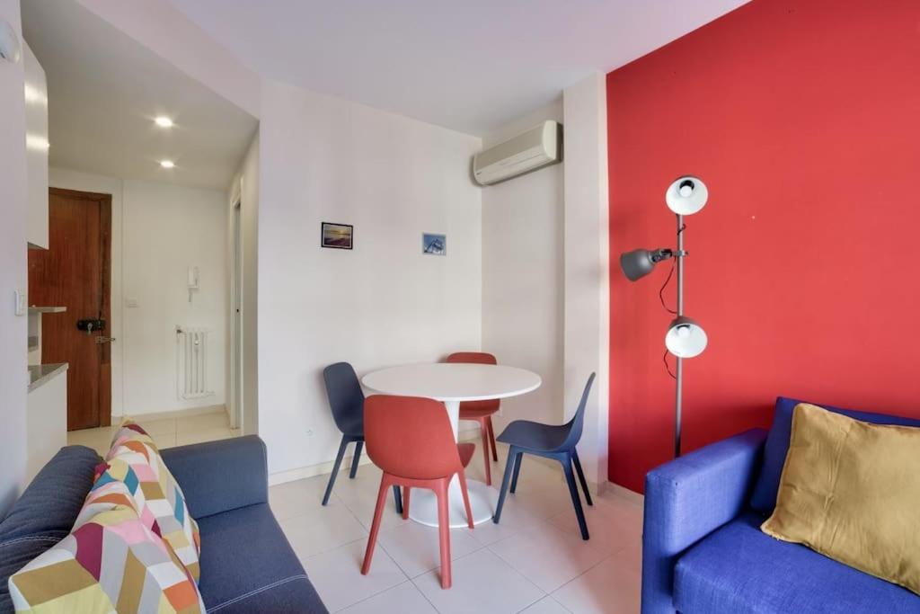 Apartment Wonderful At 5 Min From Place Massena Nice