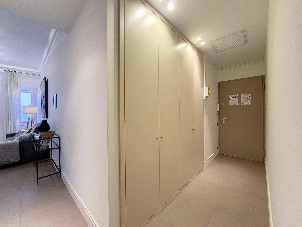 Apartment Nestor&jeeves - Les Cypres - - Very Close Sea *