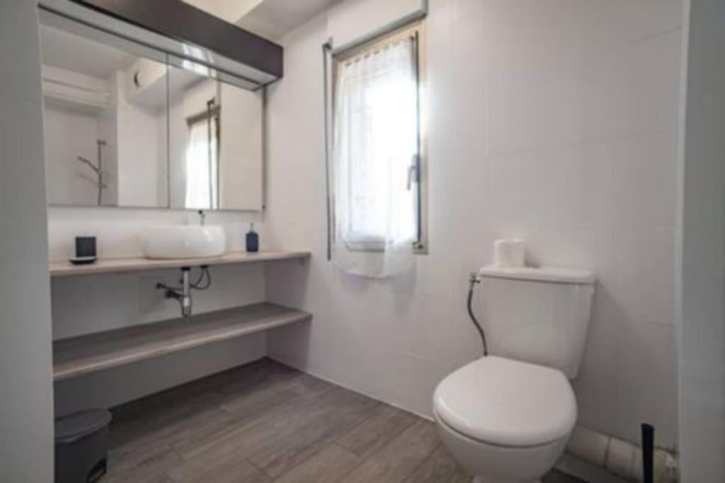 Studio Dans Belle Parking Et Piscine Apartment