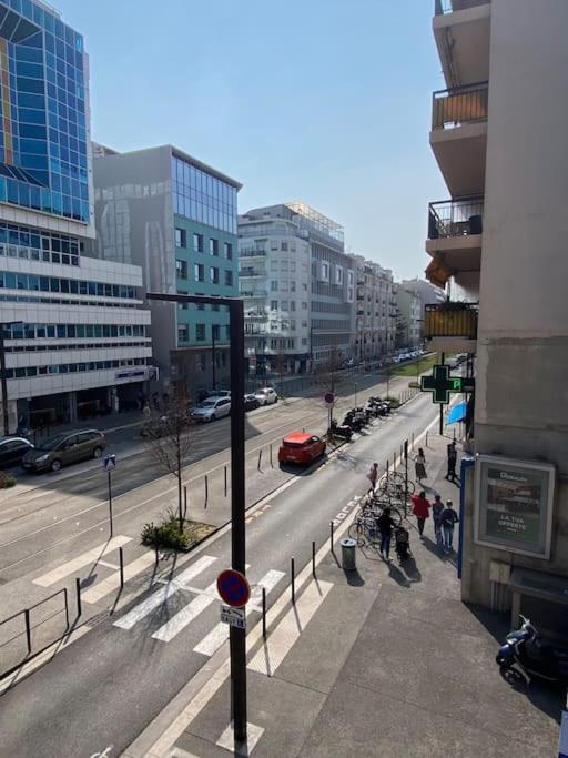 23 M2 A Nice, 2e Ligne Du Front De