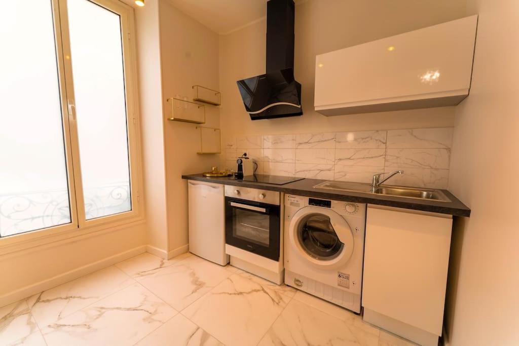 Jacuzzi, Loveroom, Centre Ville
