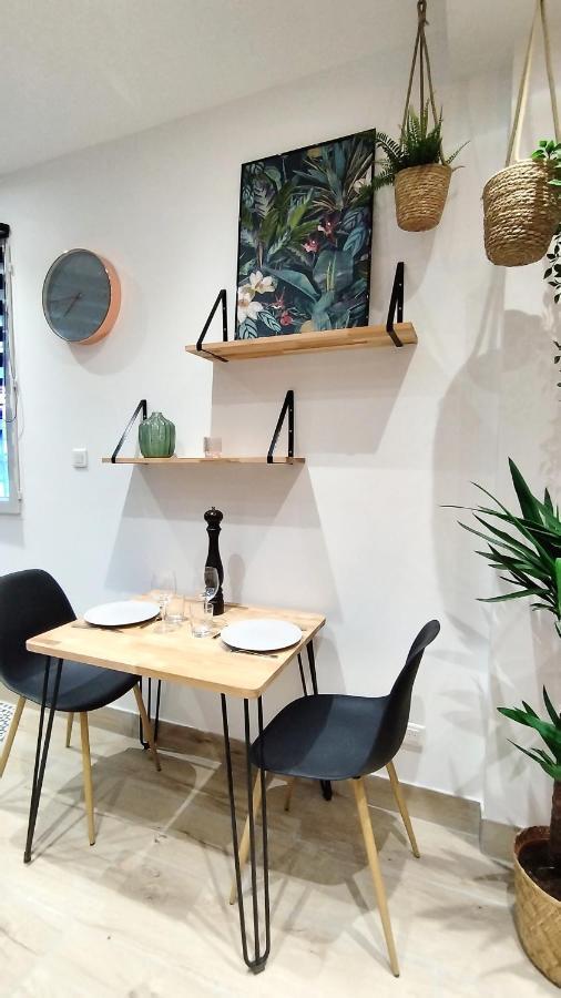 Apartamento Studio De Charme Climatise Gare Riquier