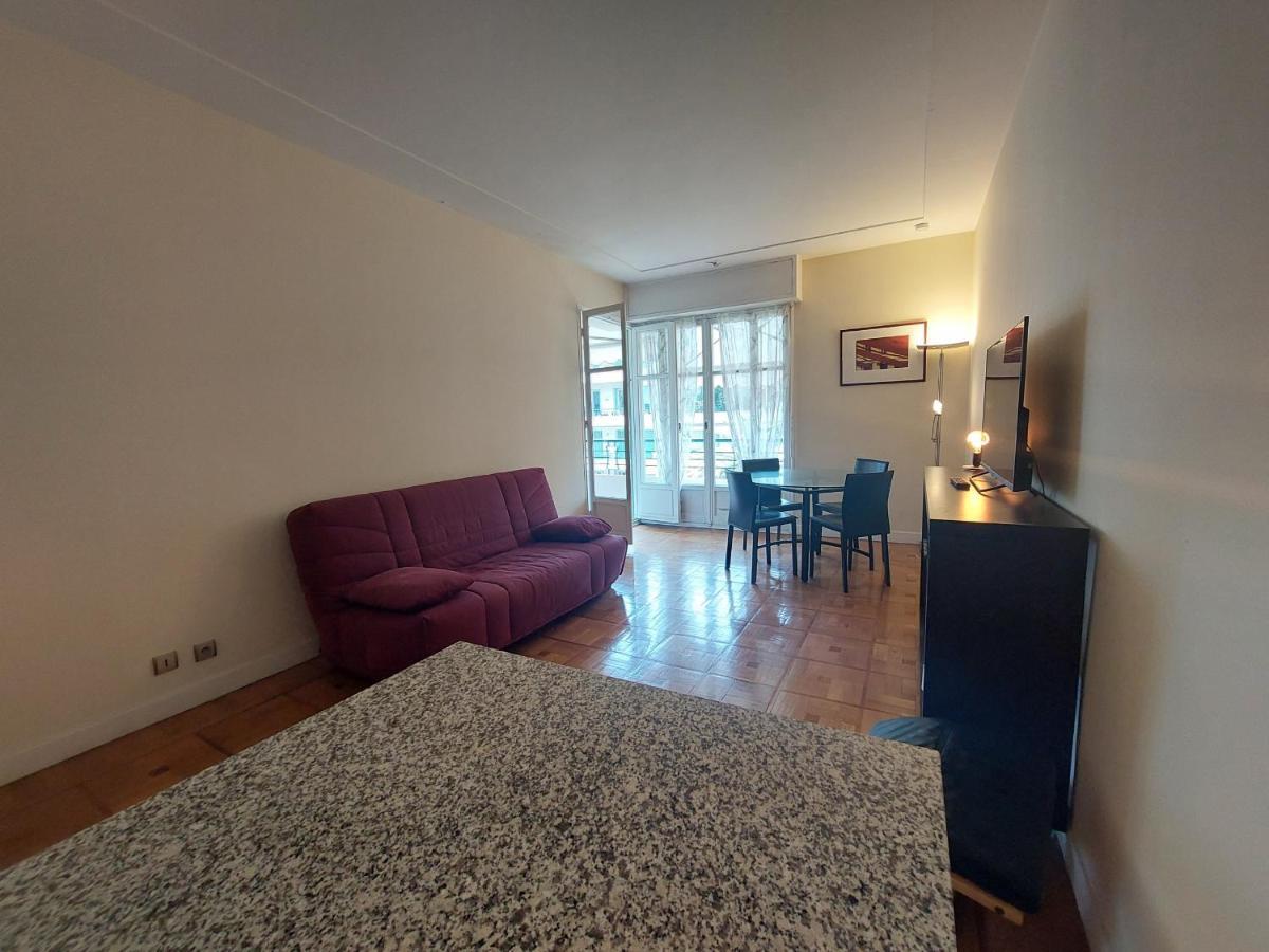 Bh - Capitol - 2 Bedrooms 5 Peoples Appartement *