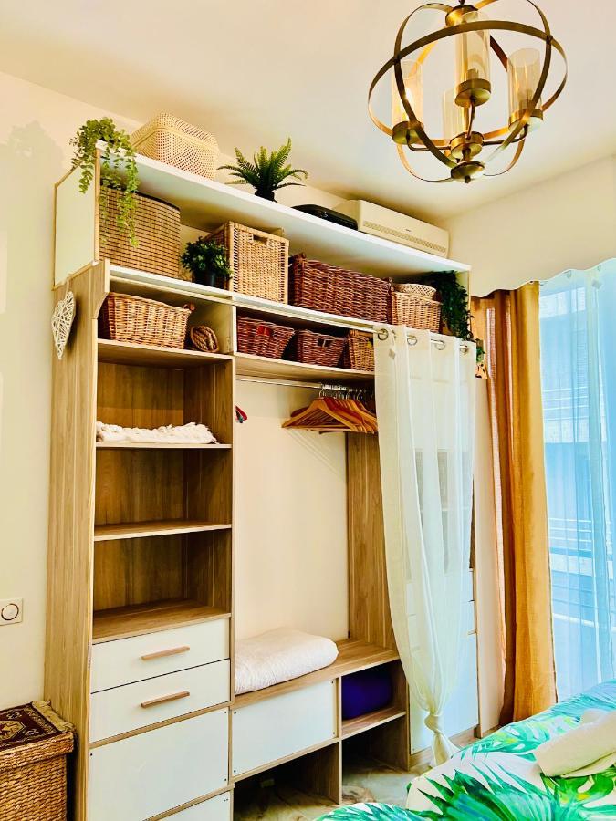 Endless Stunning Mediterranean Sea Views Promenade Des *