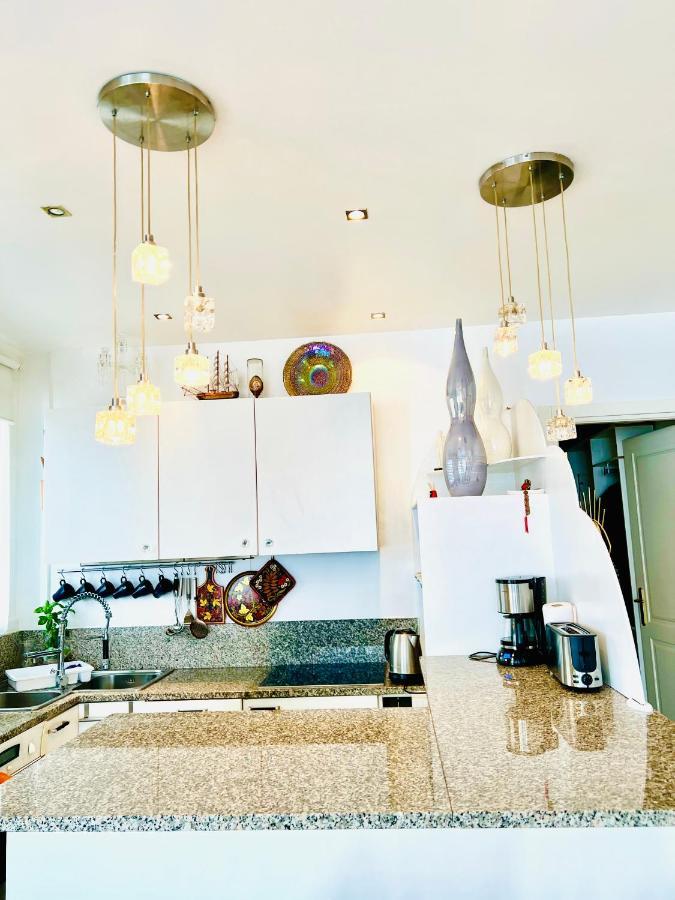 Endless Stunning Mediterranean Sea Views Promenade Des *