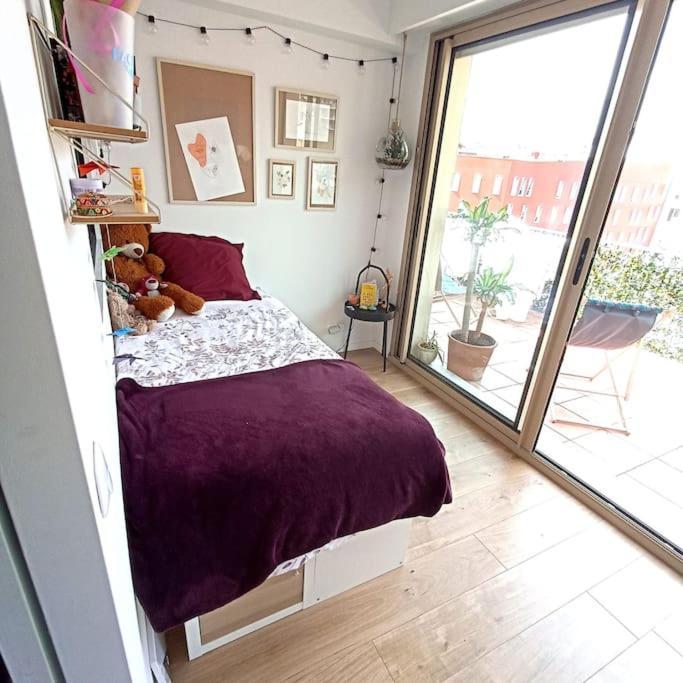 90m2, Climatise 3