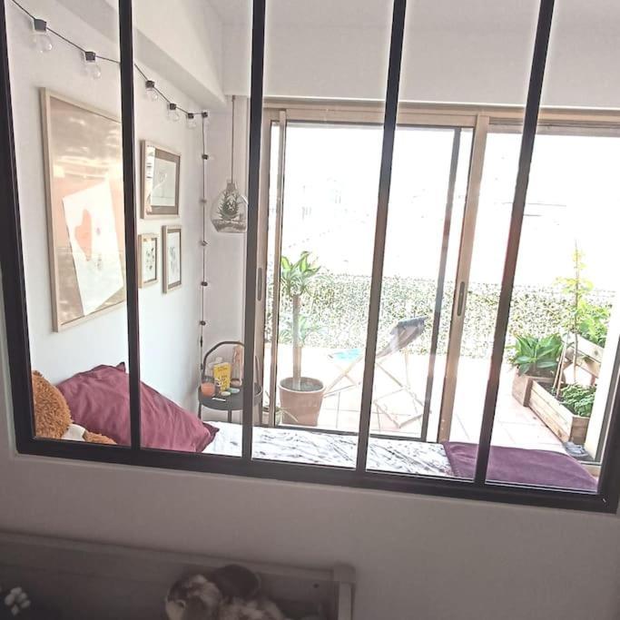 Apartment 90m2, Climatise 3