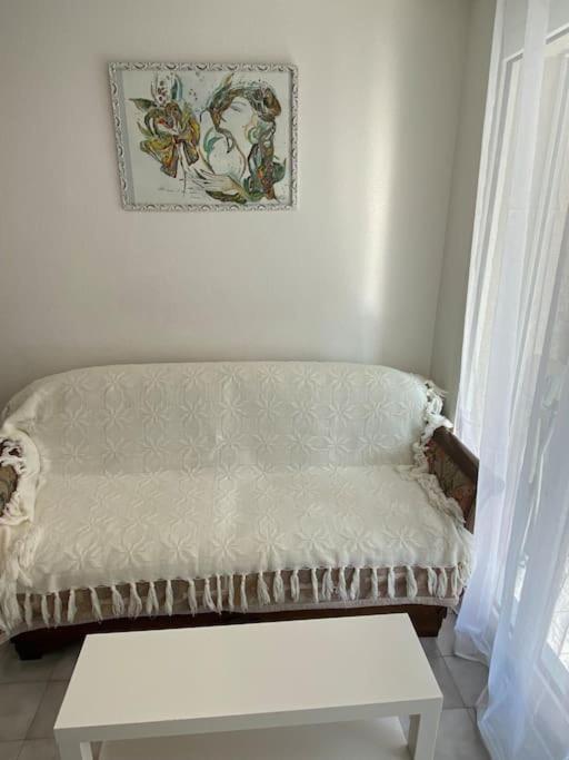 Apartment 23 M2 A Nice, 2e Ligne Du Front De *