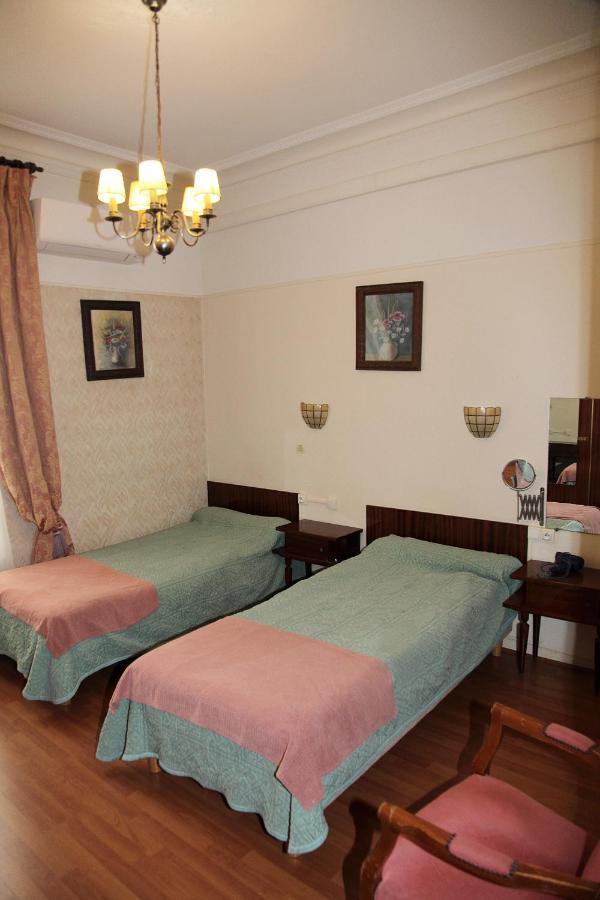 Hotel Cronstadt Nice