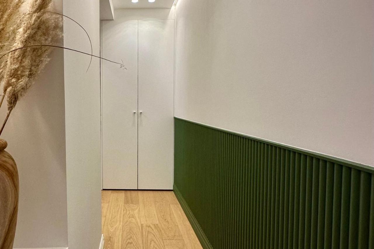 Opera Promenade 4 Brand-new! 4 Next To Balcony Sea View *