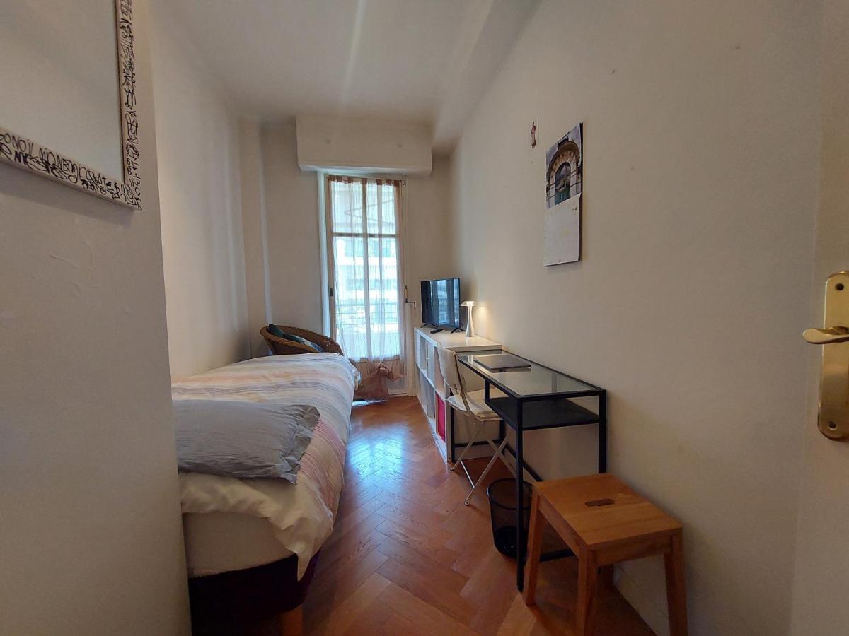 Bh - Capitol - 2 Bedrooms 5 Peoples Appartement
