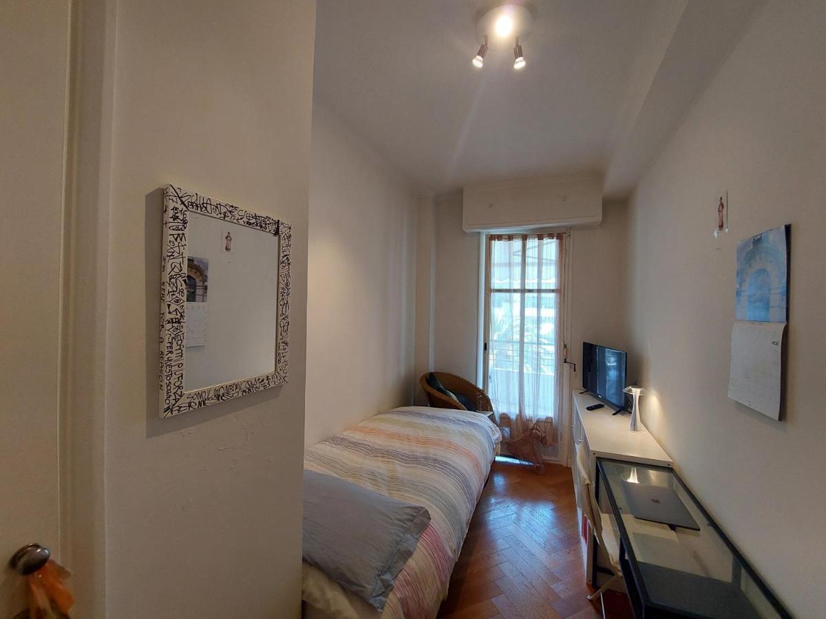 Appartement Bh - Capitol - 2 Bedrooms 5 Peoples Nice