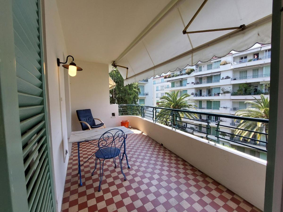 Appartement Bh - Capitol - 2 Bedrooms 5 Peoples Nice