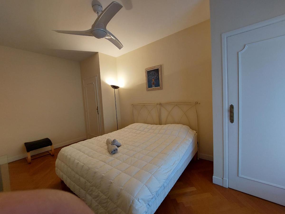 Bh - Capitol - 2 Bedrooms 5 Peoples Nice