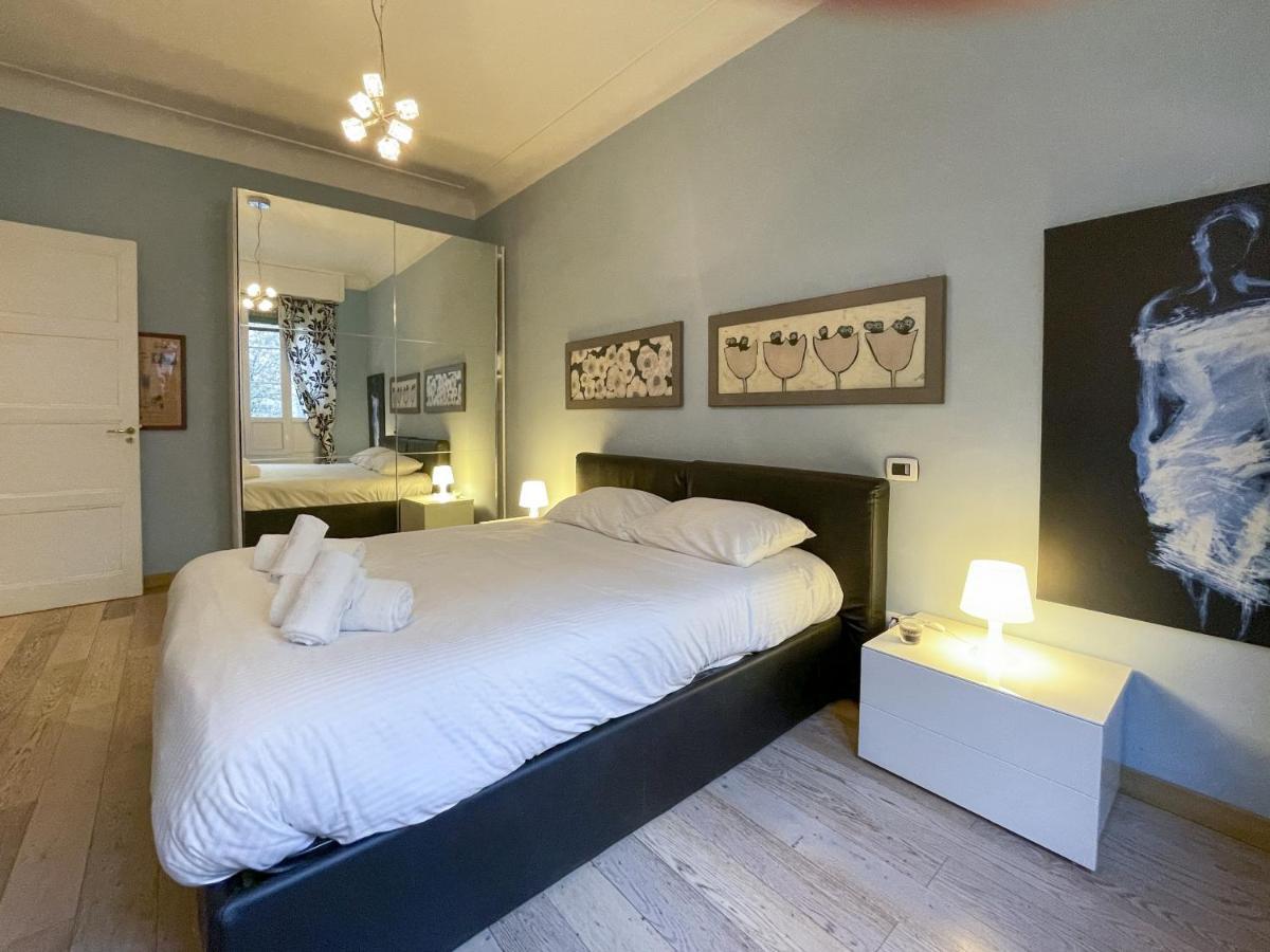 Appartement Comte De Luxury 4 Pers Parking Wifi Ac