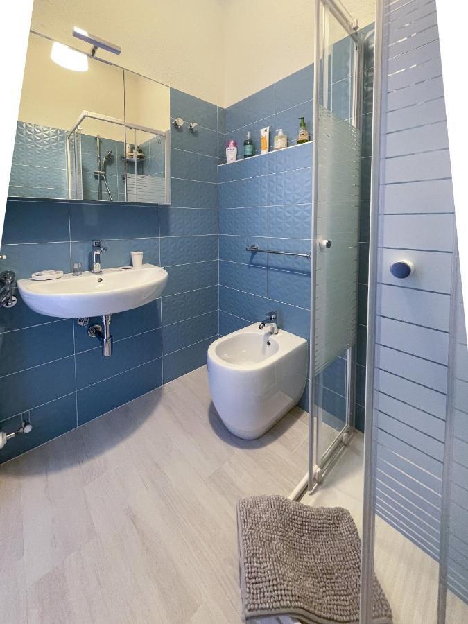 Sea View 4 Pers Wifi Ac Apartment *