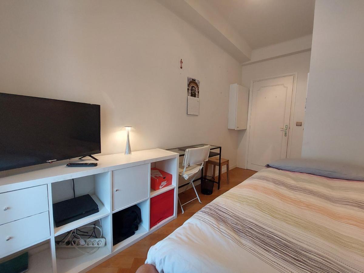 Bh - Capitol - 2 Bedrooms 5 Peoples Appartement