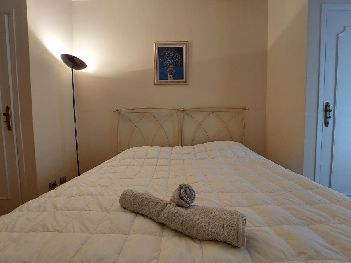 Bh - Capitol - 2 Bedrooms 5 Peoples Appartement *