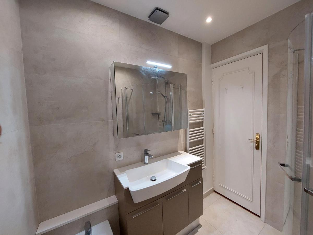 Bh - Capitol - 2 Bedrooms 5 Peoples * Nice
