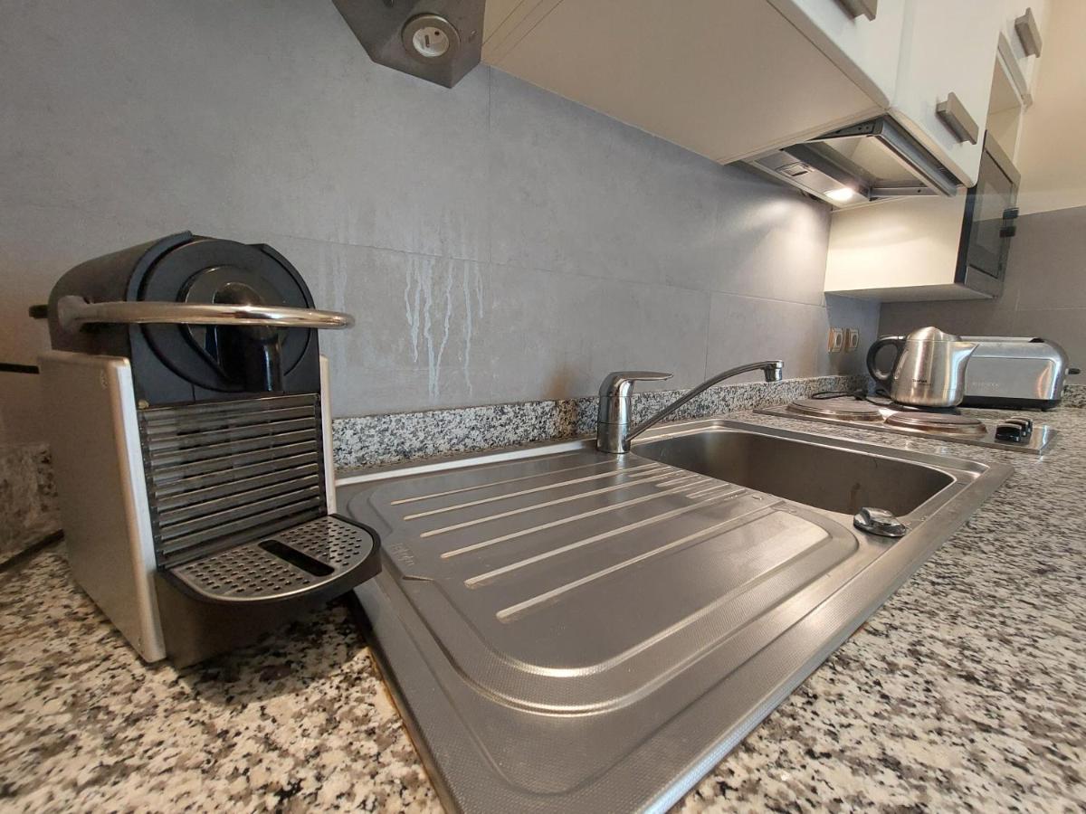 Bh - Capitol - 2 Bedrooms 5 Peoples