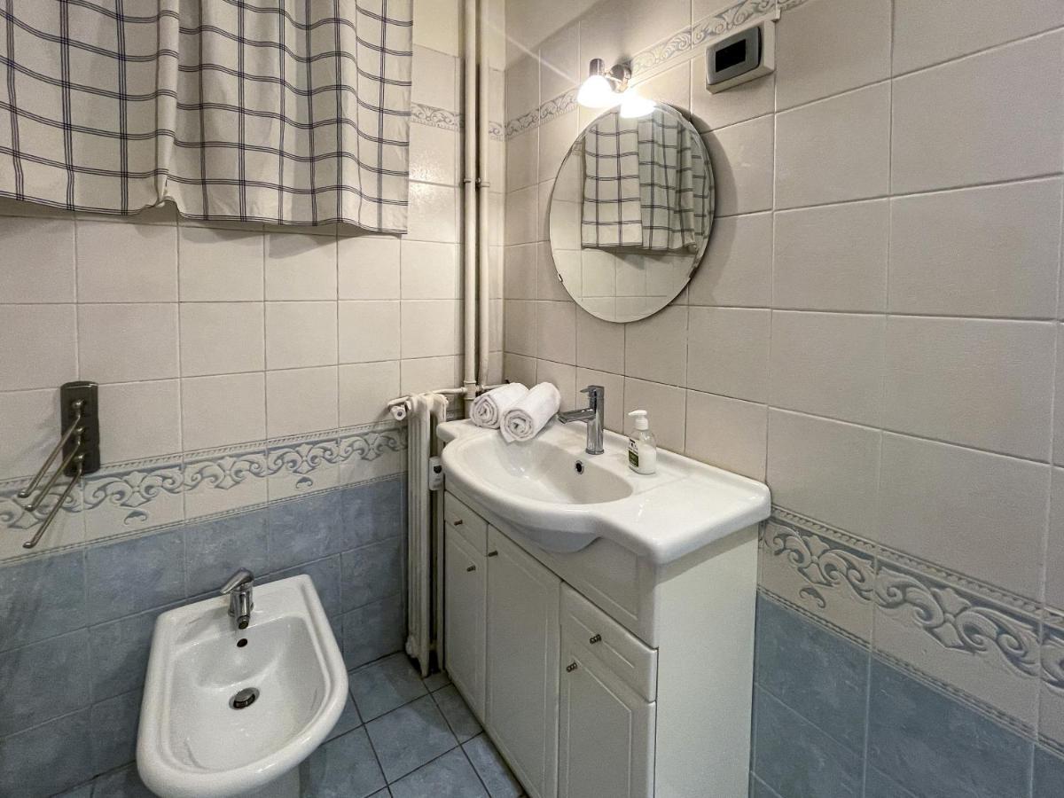 Appartement Comte De Luxury 4 Pers Parking Wifi Ac
