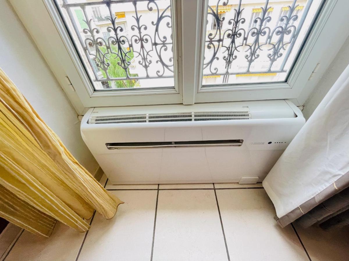 Apartment Le Carre D'or 2 Pers Centrale