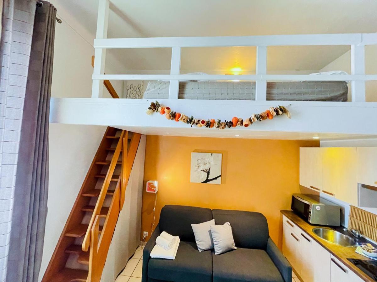 Le Carre D'or 2 Pers Centrale Apartment