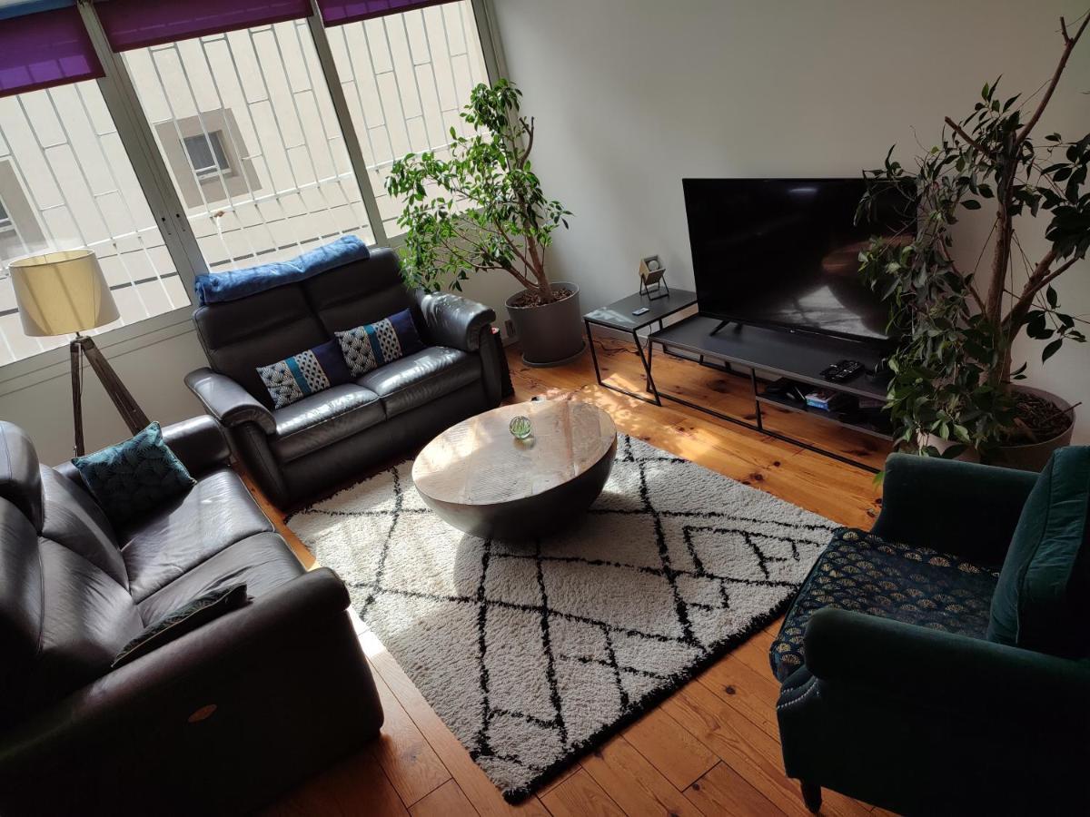 Le Loft Nice