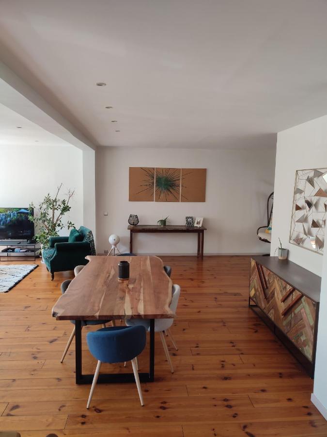 Le Loft Apartment