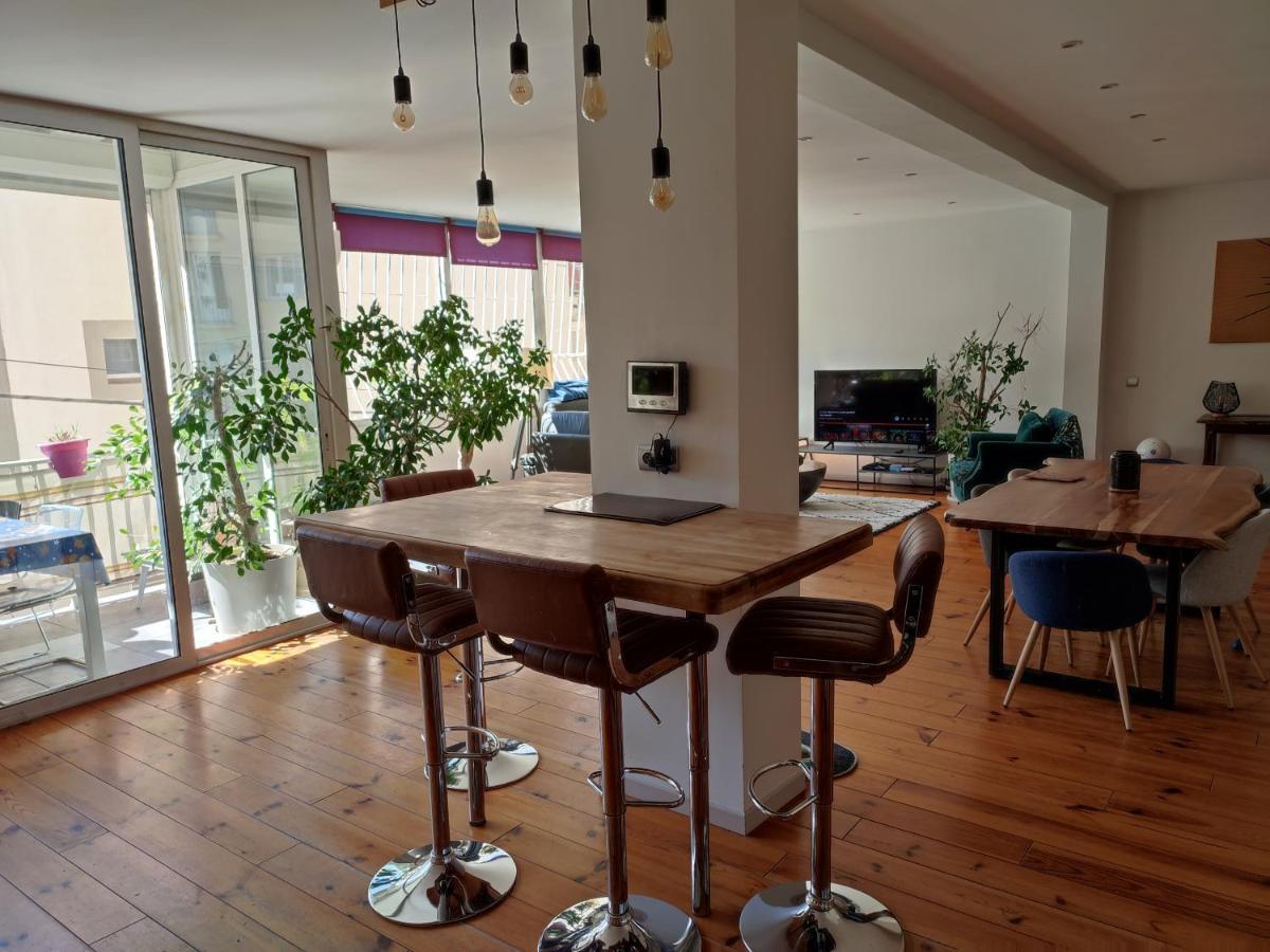 Le Loft Nice