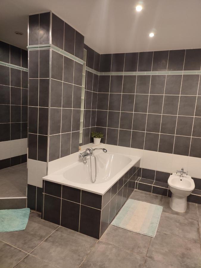 Apartment Le Loft Nice