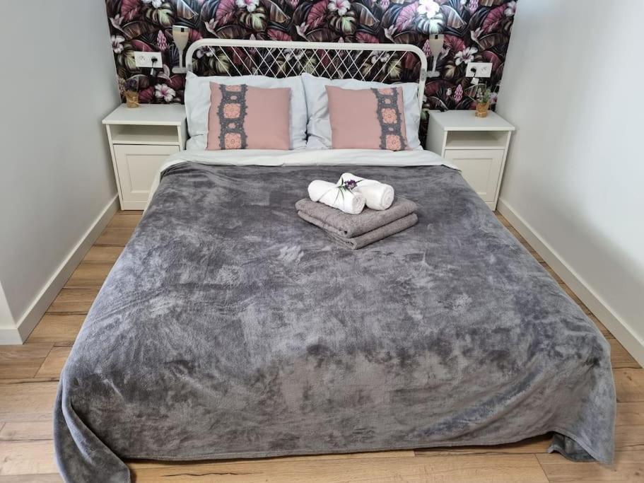 Studio Nice, Avenue Des Fleurs, Climatise Appartement Nice