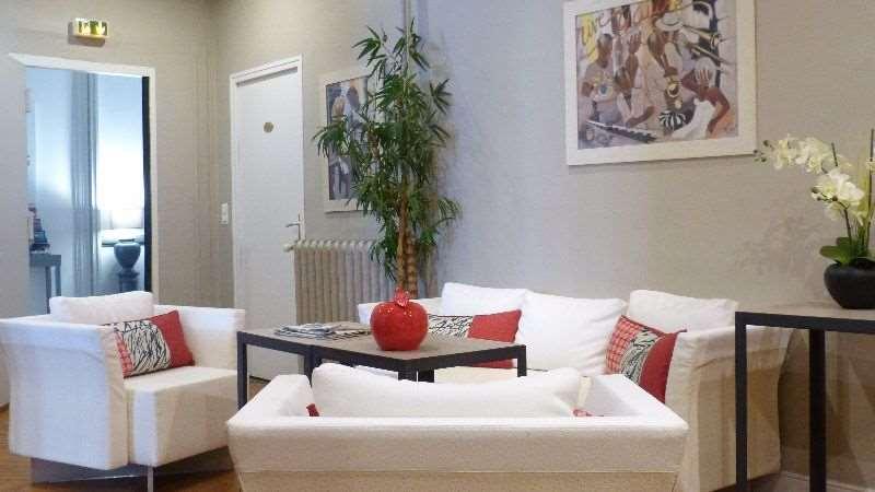 Helvetique Hotel 3*