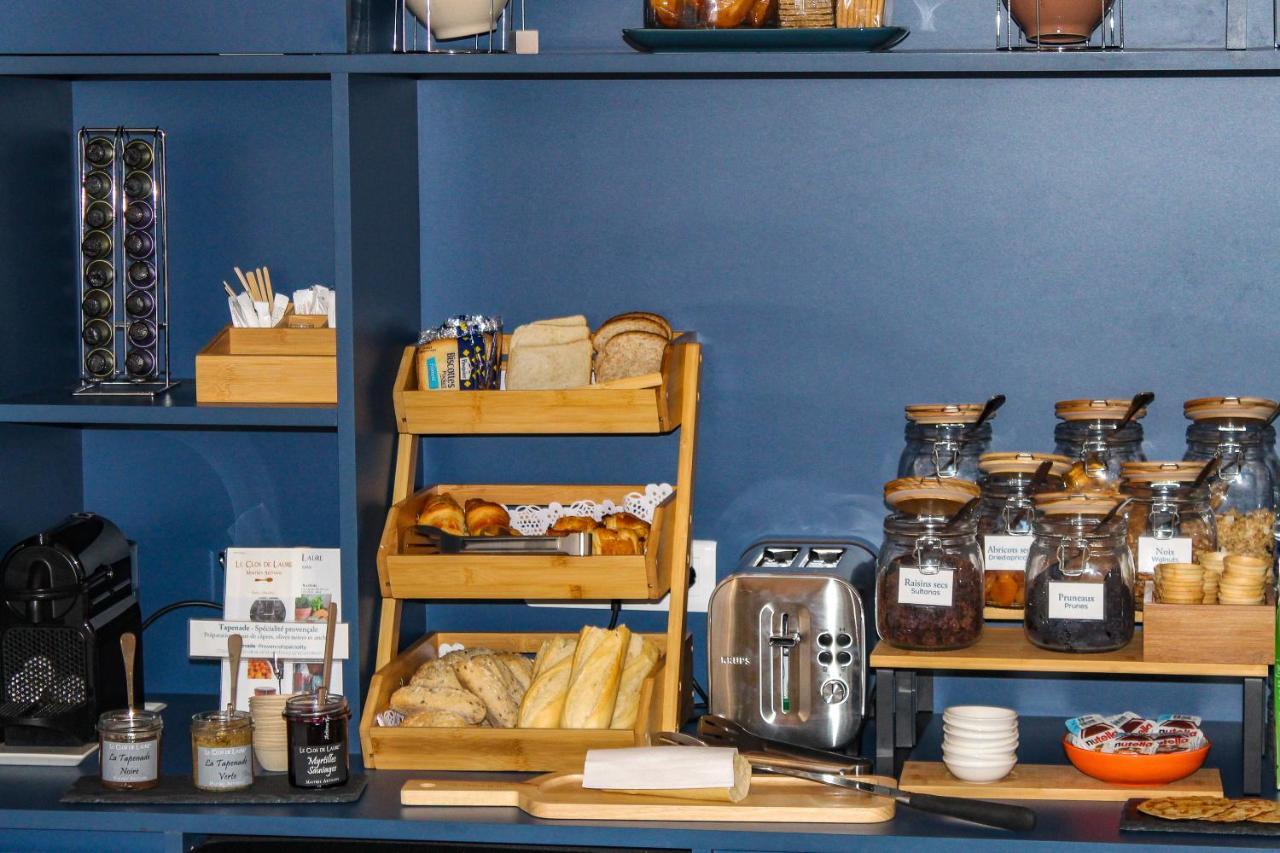 Ammi Massena - Ex Ajoupa Nice