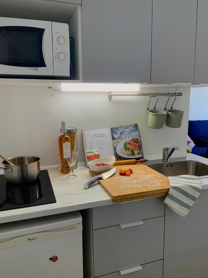Apartment Am