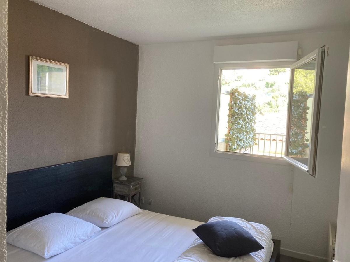 A La Decouverte De Apartment Nice