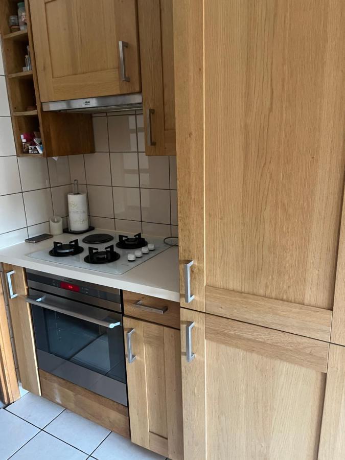 Privee Avec Terrasse Au Port De