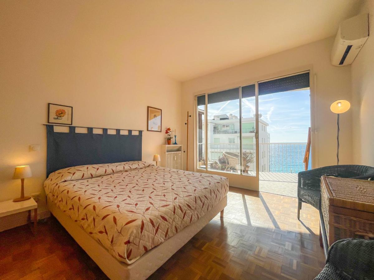 Paradise 4 Pers Terrazza Vista Mare Apartment *