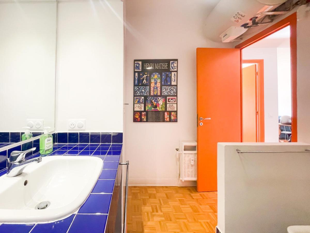 Paradise 4 Pers Terrazza Vista Mare Apartment *