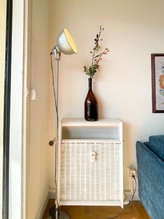 Paradise 4 Pers Terrazza Vista Mare Apartment