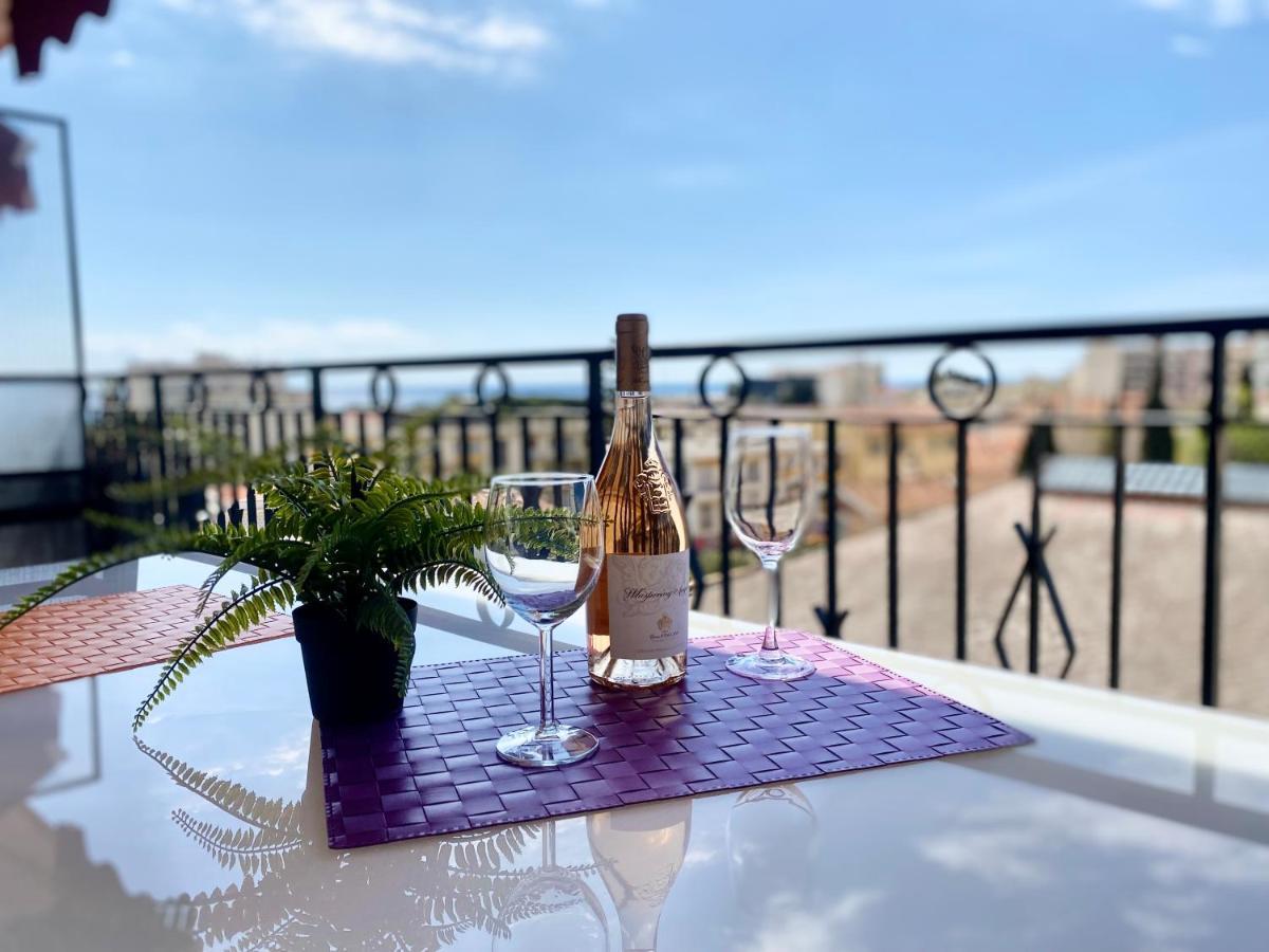 Stylish Modern Apartment