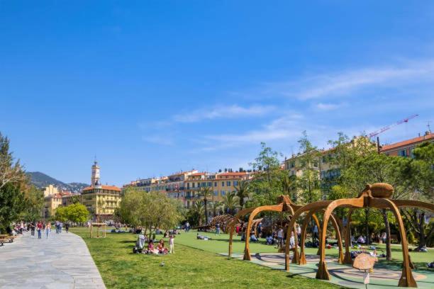 Apartment Stylish Modern *