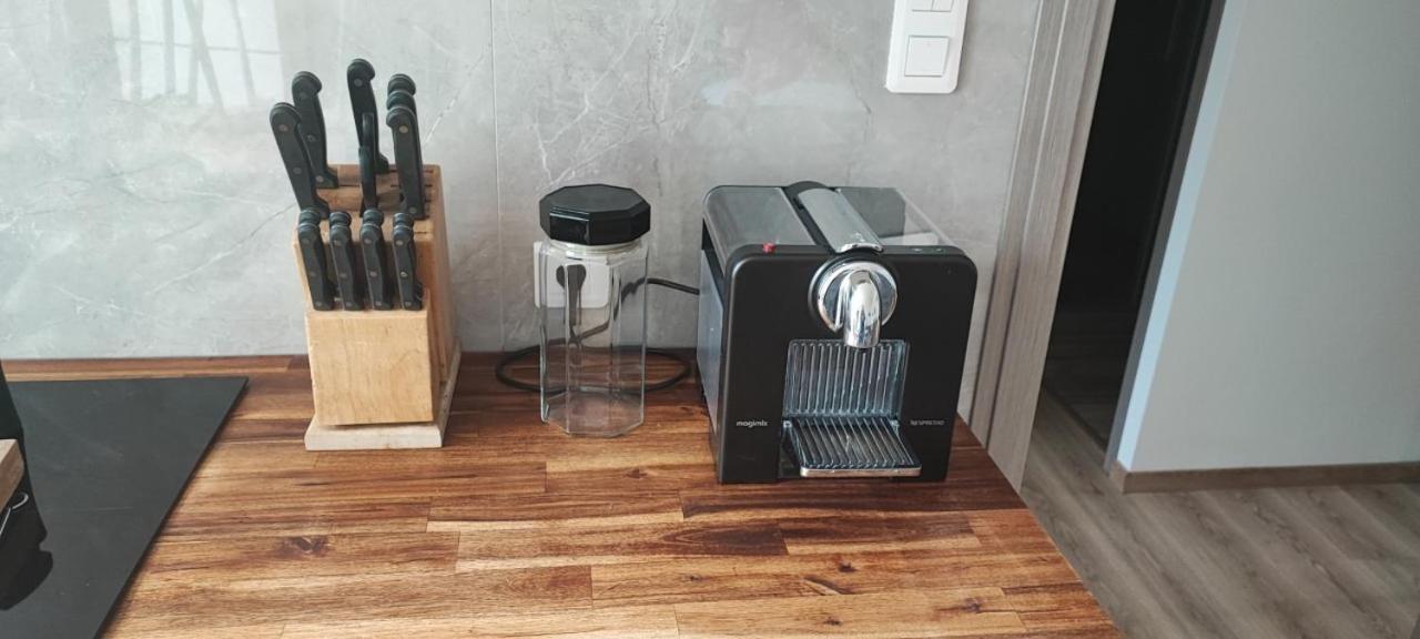 Apartment La Maioun Di Jose - Appt 2 Pieces Centre Coeur Marche De La Liberation