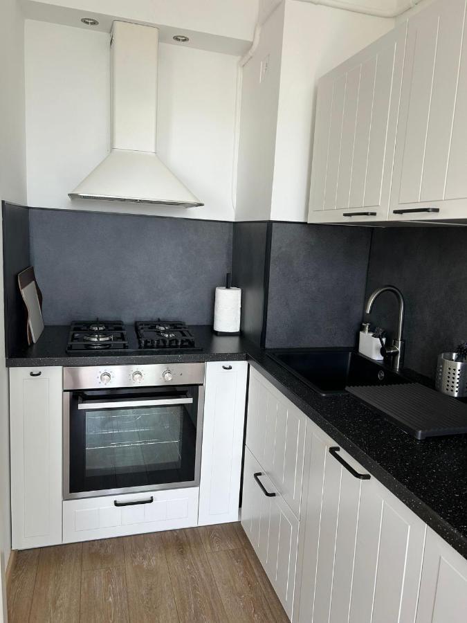 Apartment La Couronne A