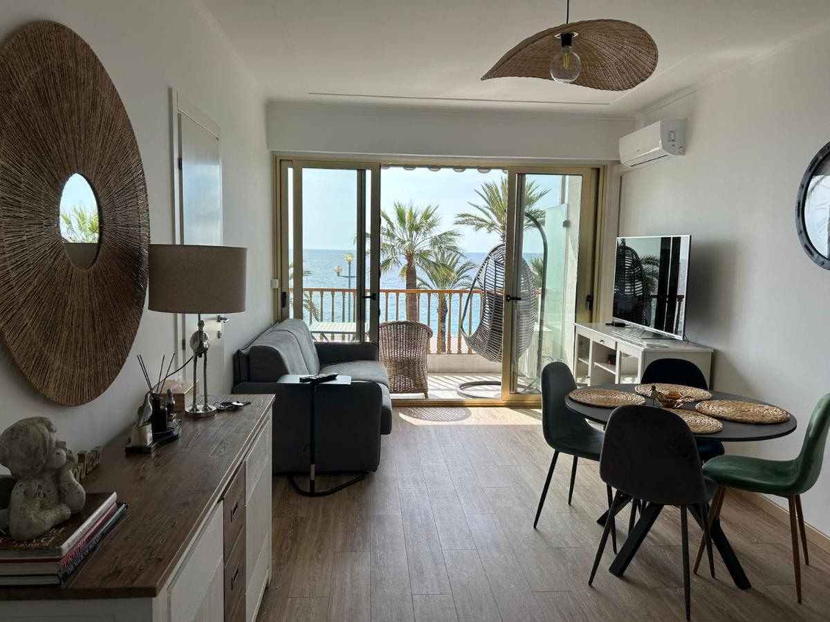 Apartment La Couronne A *